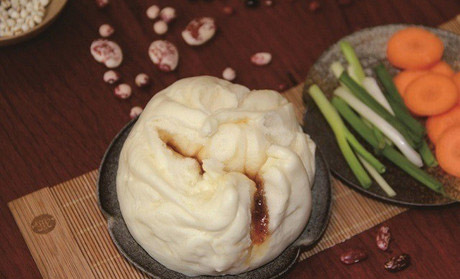 澳门麦记大包加盟