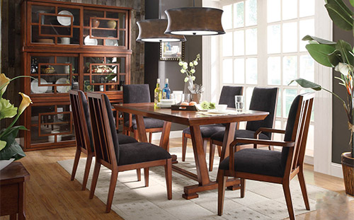 顺百年家具加盟店