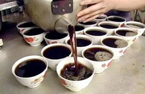 同庆堂凉茶加盟