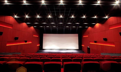 红鲤鱼院线加盟