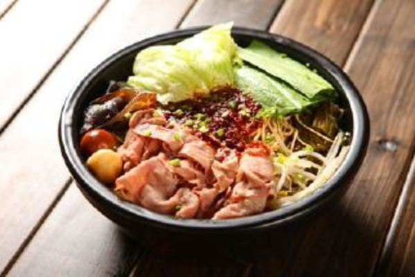 状元郎过桥米线加盟