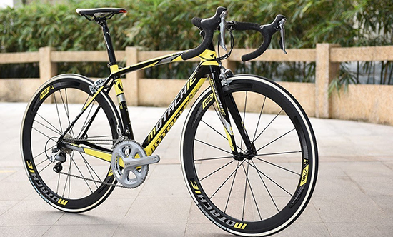 朦太奇自行车加盟