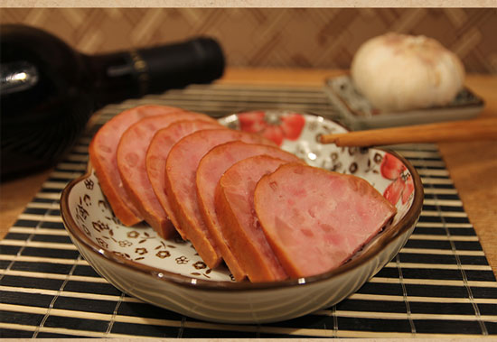 道台府熟食加盟