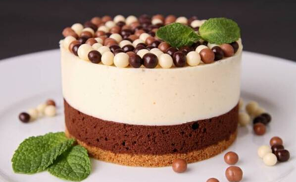 王老太私家烘焙加盟