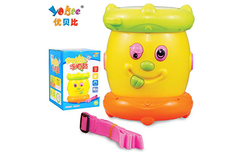 优贝比母婴店加盟