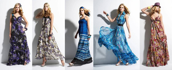 贝尔尼尼女装加盟