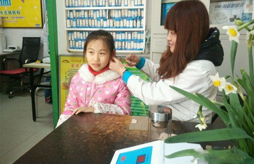 六月六明目堂加盟