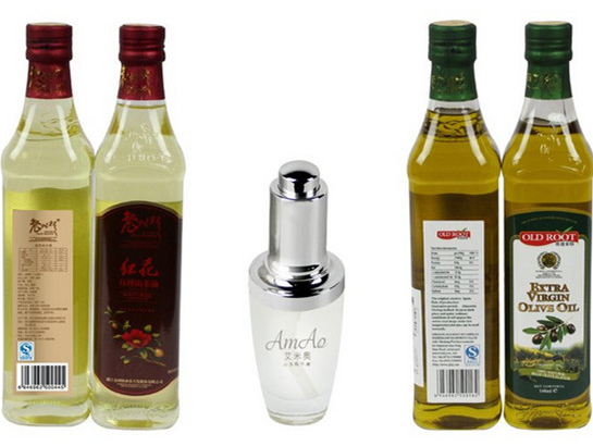 老树根压榨山茶油加盟