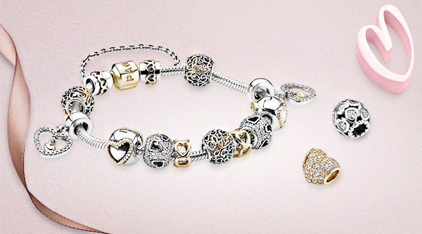 潘多拉珠宝加盟