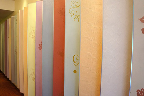 泰诗尔肌理壁膜加盟