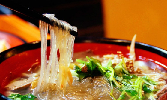 淮南王牛肉汤加盟店