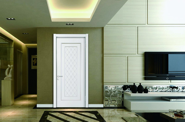 华泽三峰木门加盟