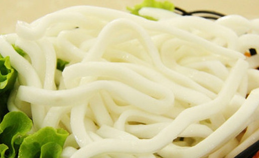 兄妹土豆粉加盟店