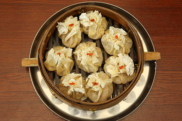 德顺源烧麦加盟