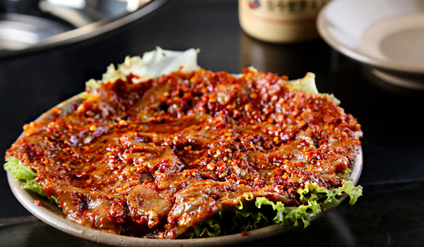 真三味老火锅加盟