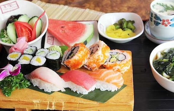 德川家日本料理加盟