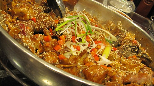 上上鲜鱼村加盟