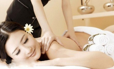 中裕堂养生加盟