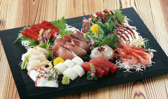 八千代日本料理加盟店