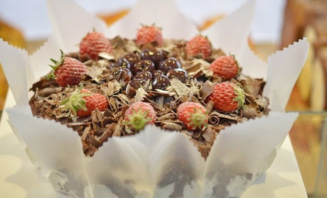 欧诺爱烘焙加盟