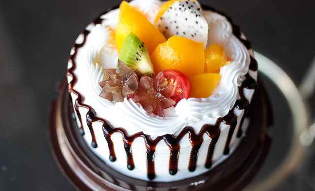 欧贝拉蛋糕加盟