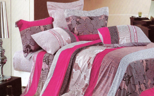 冬冬宝家纺加盟店