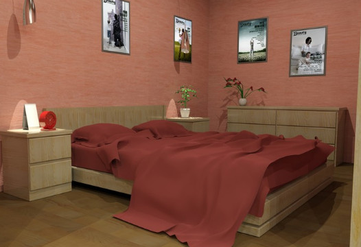 伊美雅墙衣加盟店