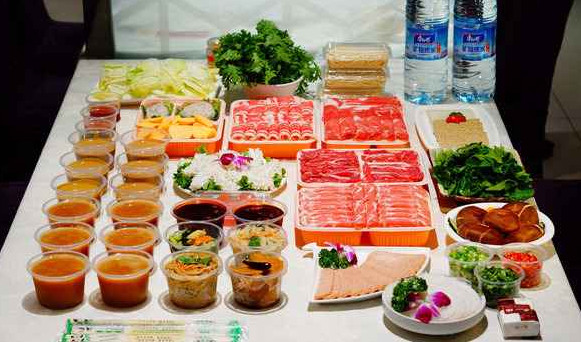 凯鸽火锅加盟店