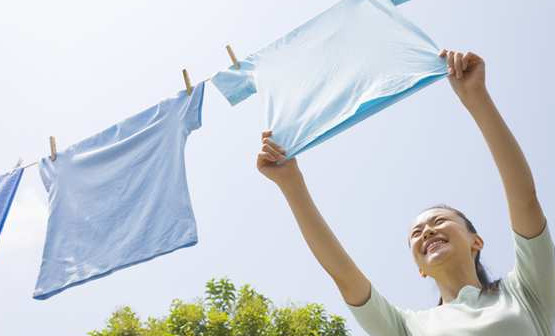 凯瑞洗衣加盟店