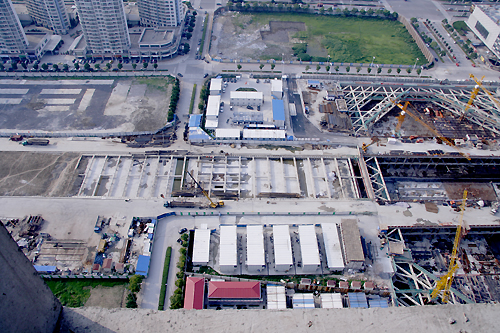 环球全景拍加盟