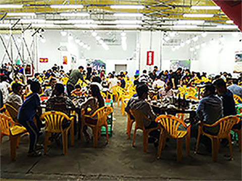 九门寨功夫醉鹅加盟费