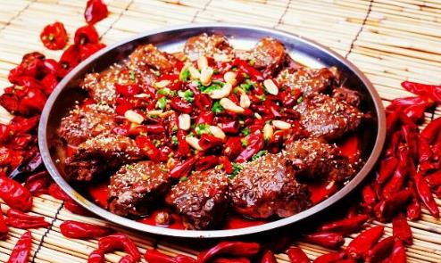 老四川火锅加盟