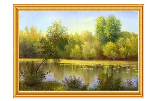 全景奇画工坊加盟