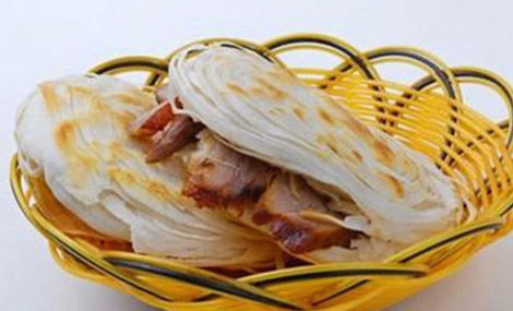 西大大肉夹馍加盟