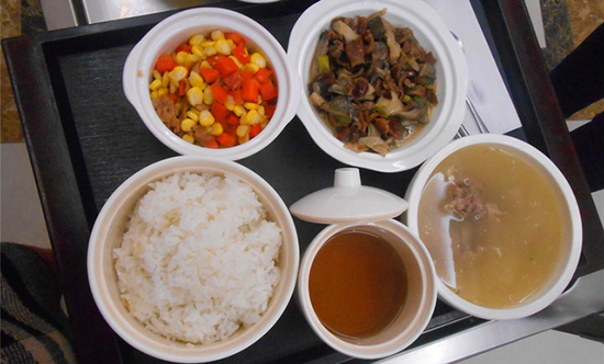 优膳家食月子餐加盟