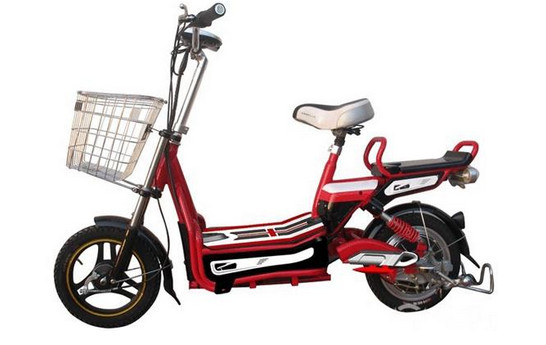 阿米尼电动车加盟