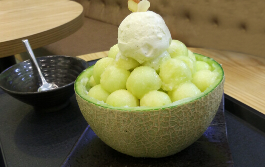 下雪的村庄加盟