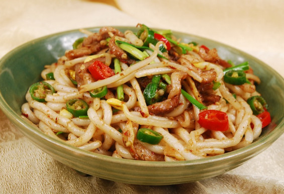 姐弟缘土豆粉加盟