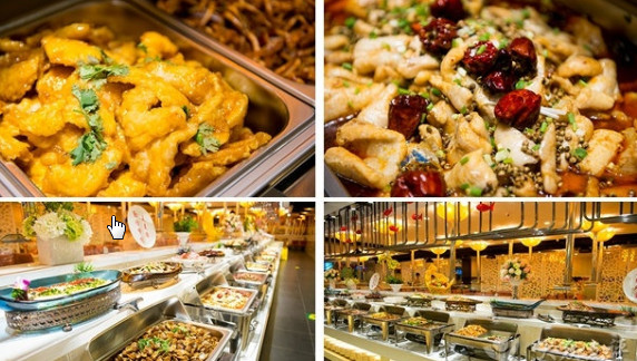 一烤食上自助烤肉加盟