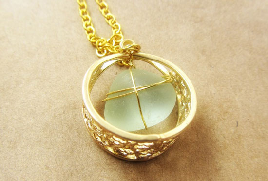 辛德瑞拉饰品加盟