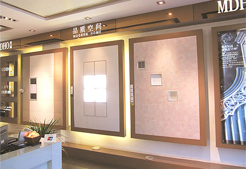 美赫集成吊顶加盟