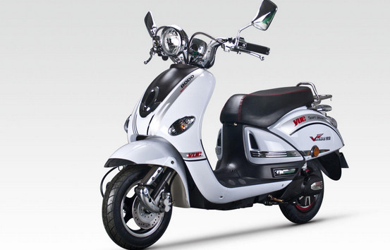 宝岛电动车加盟