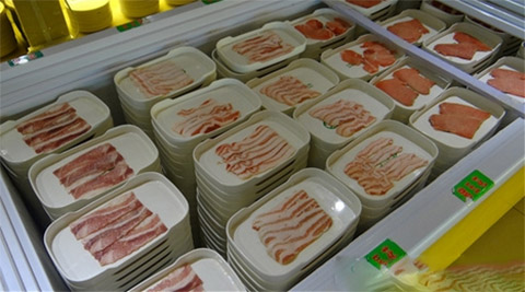 家园自助烤肉加盟