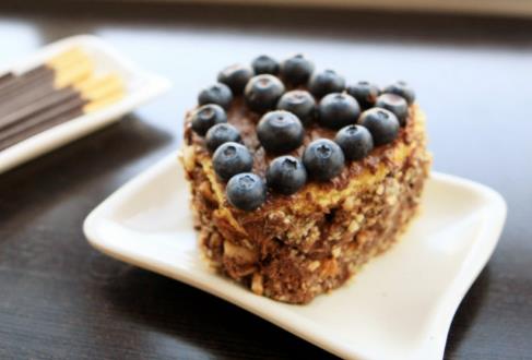 欧贝香蛋糕加盟