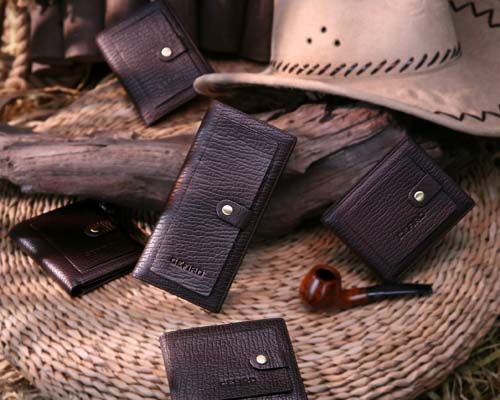 赛飞洛皮具加盟