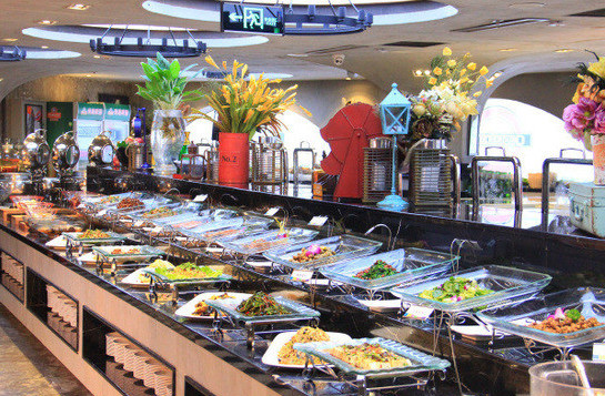 春天自助烤肉加盟