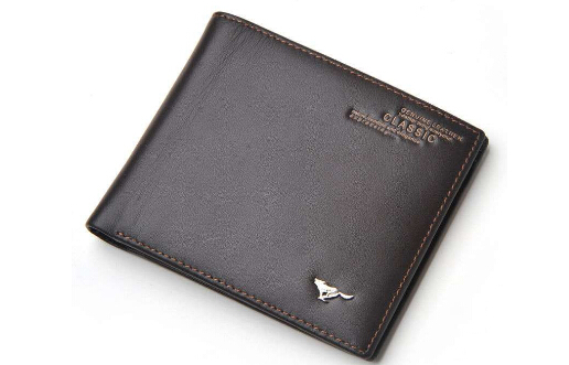 七匹狼皮具加盟