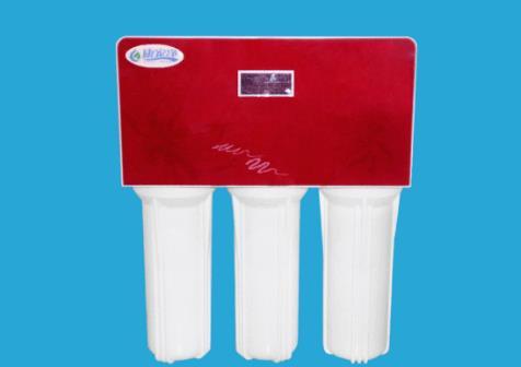 康家净净水器加盟