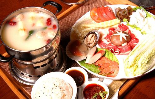 老知青火锅加盟