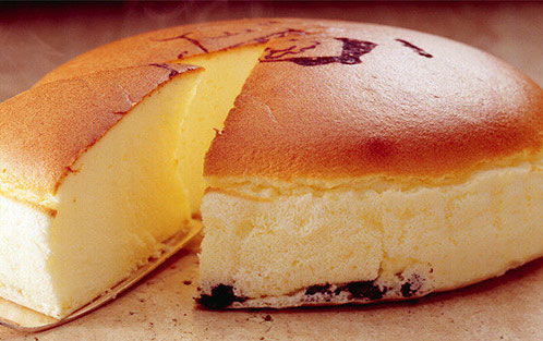 奇域叔叔起司蛋糕加盟